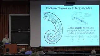 Extracting meaning from sound: Experiences in machine hearing