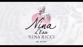 Nina Ricci - Nina L'Eau