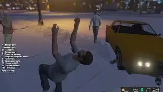 Grand Theft Auto V 2019 01 10   09 43 52 04 DVR