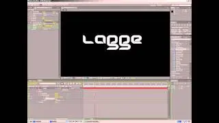 After effects tutorial: The shine effect - HD