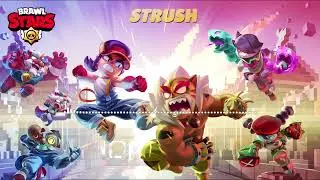 Brawl Stars Menu Music - Season 10