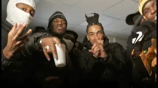 Lé Will & Deuspi - HÈ ft. Negrito