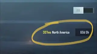 60 days server problem solved 100 percent in pubg