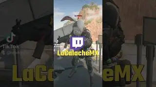 PREGUNTAS RÁPIDAS WARZONE - LaCalacheMX 