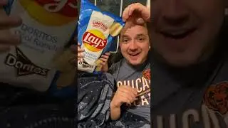 TASTE TESTERS: Lays chip flavored chips!