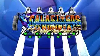 mix Grupo Galacticos de la kumbia en vivo