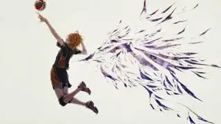 Haikyuu - Team Potential (Extended)