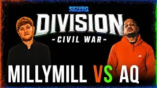 MILLYMILL VS AQ | SSZERO