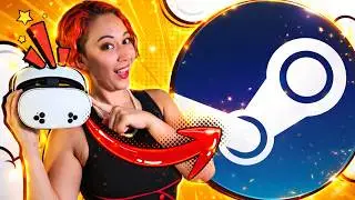 How to Connect Quest to PC - 4 Ways to Play Steam VR Games (2026)