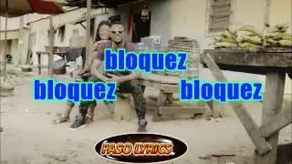Mawa Naya Paroles - Serge Beynaud