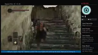 Dark Souls II: SotFS