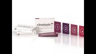 With vinotastr,  know which wines are MEANT for you.