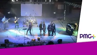 LeKu18 | Land Of Confusion - Genesis (Cover) | Lehrerband