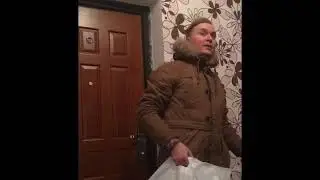 Моя любимая (прикол) 