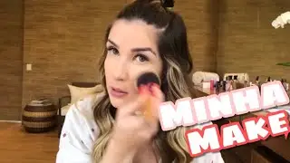 Minha Make | 2 Para O Mundo