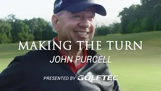Making the Turn: GOLFTEC Student Story Featuring John