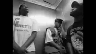 Black Moon - How Many Emcees (Black Liquorice RMX)