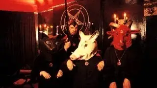 Deep Inside Bohemian Grove Documentary