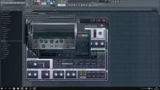 Making DnB in FL Studio 12 [Beginner]