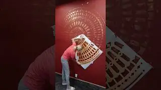 Трафареты 