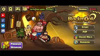 прохождение блек мур 2 с владиком от Tavern до mountain