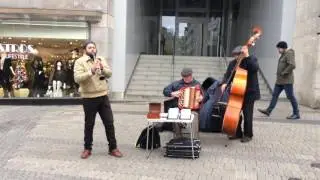 Jüdische Nürnberg
