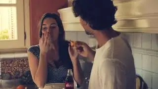 Музыка из рекламы Coca-Cola - Love Story (США) (2017)