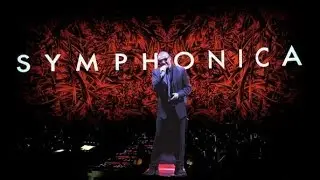 SYMPHONICA TOUR DVD PREVIEW OF GEORGE MICHAEL - YOU'VE CHANGED