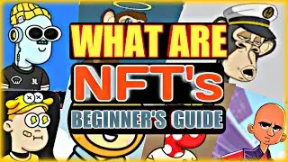 NFT how to get started - NFT ART | Techzaad