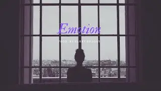 Emotion - Sad type beat 140 bpm