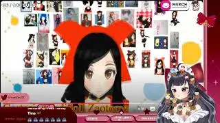 YADI REACCIONA A VTUBERS PA LA BANDA YADIDOLL ZAOTOME