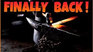 Finally Back!!! Forge Build and bonus footage