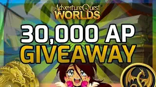 HUGE AP GIVEAWAY + (DOOM SPINS!)