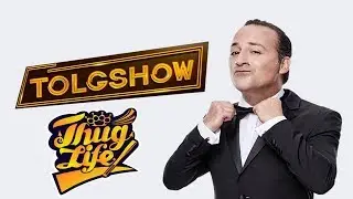 Tolga Çevik Thug Life Vol 1 | TOLGSHOW