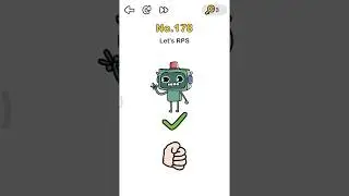 How To Solve Level 178 in Brain Out - Brain Out Level 178 Full Complete