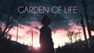 GARDEN OF LIFE - 1 Hour of Emotional Japanese Lofi Music by Vindu