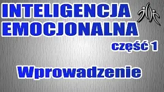 Jak działa Twój mózg? -  Inteligencja Emocjonalna #1 - Rich Zone