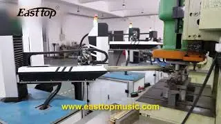 EASTTOP company introduction