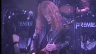 Gamma Ray - land of the free (live)