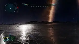 Elite Dangerous Odyssey Update 6