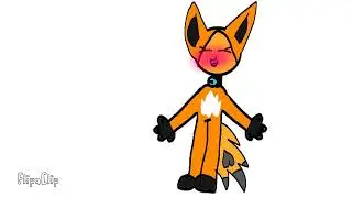 Мурка в костюме лисички 😍🥰🦊