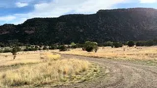 New Mexico Canyon 2