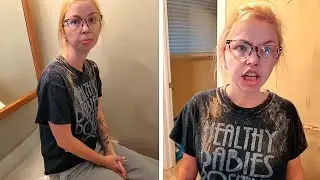 Karen DIVORCES Husband And Instantly Regrets It..