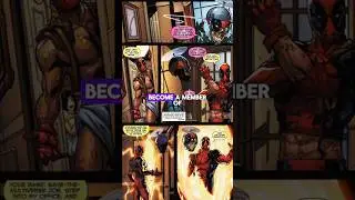 Headpool (Deadpool and Wolverine)
