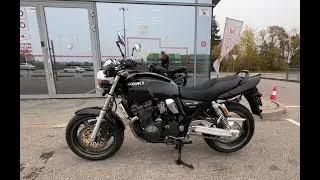 Suzuki GSX750 Inazuma 2000 68650km ( Moto Inn ) LT