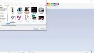 JPEG not opening in photoshop