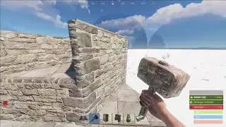 [Rust] Bunker Concept