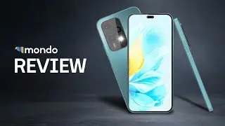 Is the HONOR 200 Lite the BEST Budget Phone of 2024?
