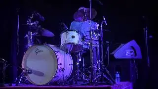 The Shadowmen - Foot tapper