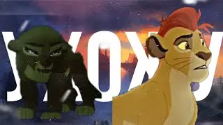 {MV} ×Kion&Rani×°Ухожу°(мини клип)
